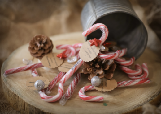 Hochzeitsdeko Gastgeschenke Gäste bei Hochzeiten